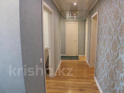 4-комнатная квартира · 100 м² · 9/9 этаж, Микрорайон 3А 11 — Пр. Республики за 29.5 млн 〒 в Темиртау