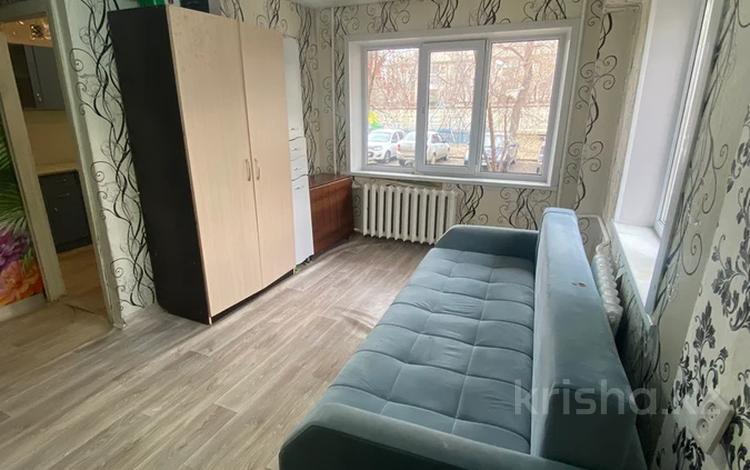 1-комнатная квартира · 30.2 м² · 1/5 этаж, Сураганова 12/1 — Сураганова/Геринга за 10.3 млн 〒 в Павлодаре — фото 2