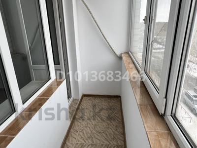 2-бөлмелі пәтер · 73 м² · 4/10 қабат, Набережная 86, бағасы: 20 млн ₸ в Актобе, мкр. Курмыш