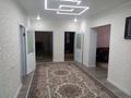 Отдельный дом · 5 комнат · 155 м² · 10 сот., Оспанали Иманалиева 42 за 60 млн ₸ в Таразе — фото 57