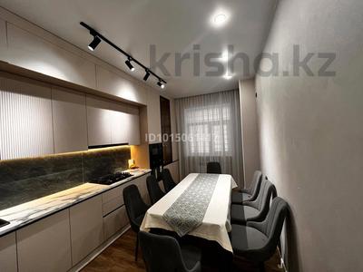 2-комнатная квартира · 84 м² · 9/15 этаж, 19-й мкр, 19-ш/а. 5 — Роял Хоус за 35 млн ₸ в Актау