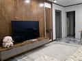 3-комнатная квартира · 85 м² · 6/13 этаж, Толе би 189/3 за 81 млн ₸ в Алматы, Алмалинский р-н — фото 11