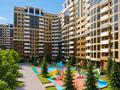 3-комнатная квартира · 85 м² · 6/13 этаж, Толе би 189/3 за 81 млн ₸ в Алматы, Алмалинский р-н — фото 22