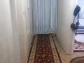 3-комнатная квартира, 61 м², 1/5 этаж, Улан за 12.7 млн 〒 в Талдыкоргане, военный городок Улан — фото 7