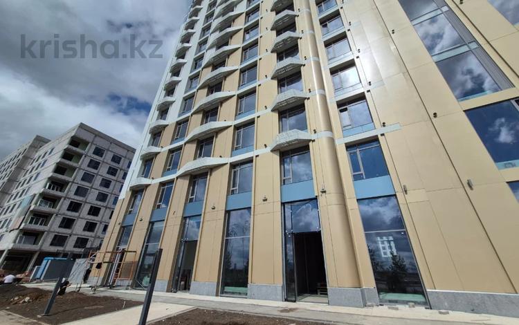 Свободное назначение · 440 м² за 4.4 млн ₸ в Астане — фото 2