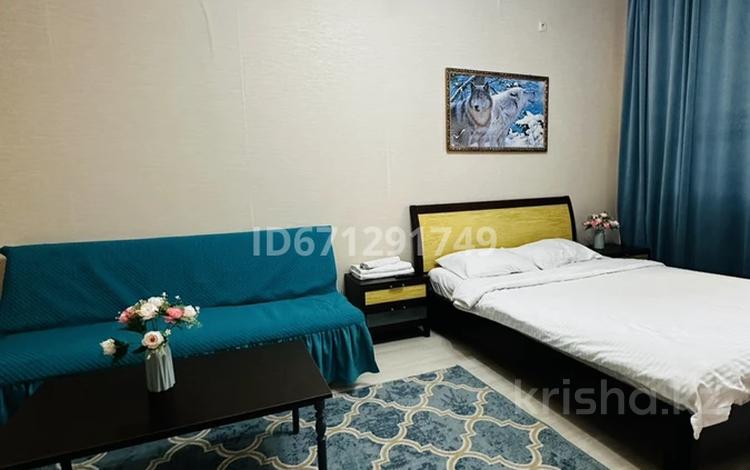 1-комнатная квартира · 40 м² · 6/8 этаж, Кабанбай батыра 58б — Улы дала за 15 000 ₸ в Астане, Есильский р-н — фото 7