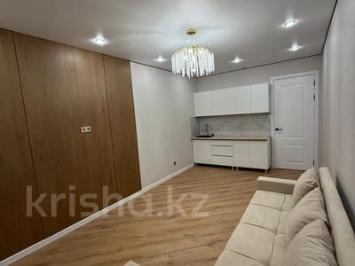 2-комнатная квартира · 38 м² · 8/9 этаж, А83 участок 11 за 23.5 млн ₸ в Астане, Алматы р-н