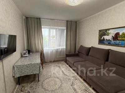 3-комнатная квартира · 70 м² · 2/5 этаж, Мушелтои 16 за 27.5 млн ₸ в Жетысу обл.