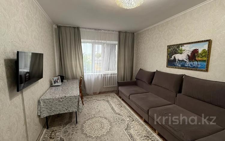 3-комнатная квартира · 70 м² · 2/5 этаж, Мушелтои 16 за 27.5 млн ₸ в Жетысу обл. — фото 2