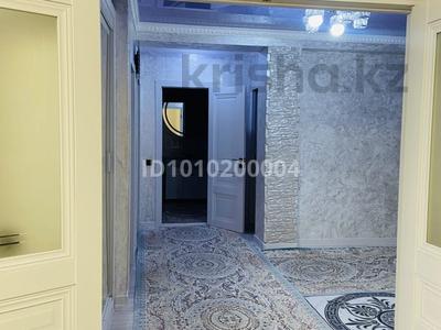4-комнатная квартира · 108 м² · 1/5 этаж, Пр.Сатпаева за 40 млн 〒