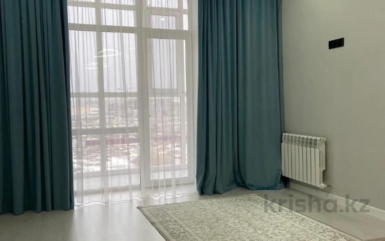 1-комнатная квартира · 39 м² · 6/9 этаж, Райымбек батыра 54 — Депутатский городок за 29.5 млн ₸ в Астане, Алматы р-н — фото 14