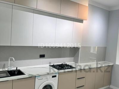 2-бөлмелі пәтер · 72 м² · 3/9 қабат, мкр Сайрам 11/1, бағасы: 50 млн ₸ в Шымкенте, Аль-Фарабийский р-н
