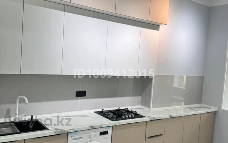 2-бөлмелі пәтер · 72 м² · 3/9 қабат, мкр Сайрам 11/1, бағасы: 50 млн ₸ в Шымкенте, Аль-Фарабийский р-н — фото 2