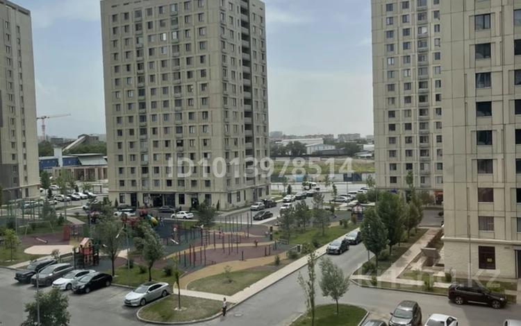 1-комнатная квартира · 45 м² · 5/10 этаж, Райымбека 210 за 350 000 ₸ в Алматы, Алмалинский р-н — фото 2