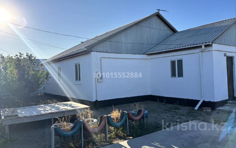 Үйдің бір бөлігі · 5 бөлме · 100 м² · 10 жүзд., Береке, Береке (Память Ильича)Сарыарқа 28, бағасы: 27 млн ₸ в Атырау — фото 2