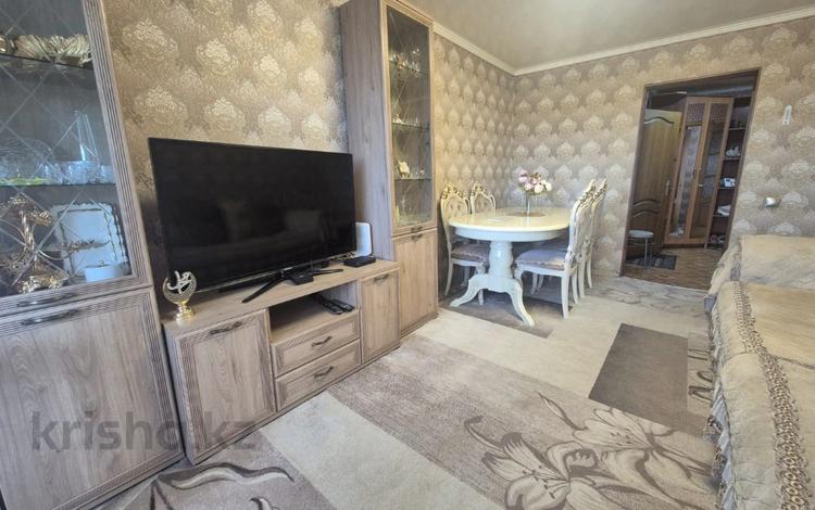 3-комнатная квартира · 60 м² · 4/5 этаж, партизанская 12 за ~ 27.5 млн ₸ в Петропавловске — фото 17