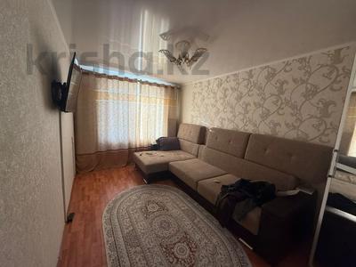 3-комнатная квартира · 58.6 м² · 3/6 этаж, Гагарина 14 за 27.5 млн ₸ в Костанае