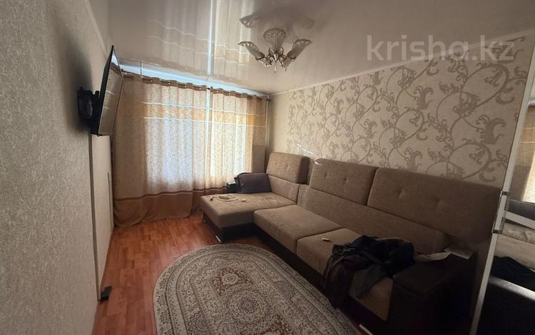 3-комнатная квартира · 58.6 м² · 3/6 этаж, Гагарина 14 за 27.5 млн ₸ в Костанае — фото 2