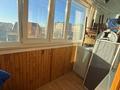 3-комнатная квартира · 58.6 м² · 3/6 этаж, Гагарина 14 за 27.5 млн ₸ в Костанае — фото 11