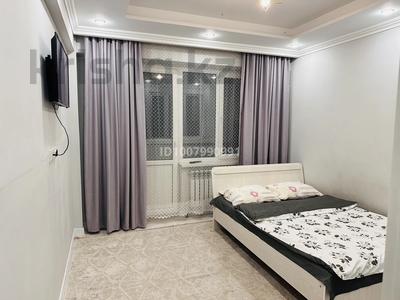 1-бөлмелі пәтер · 30 м² · 4/10 қабат, мкр Калкаман-2 8/3 — Ашимова/Жуманиязова, бағасы: 13 000 ₸ в Алматы, Наурызбайский р-н