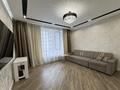 3-бөлмелі пәтер · 91.1 м² · 6/10 қабат, Максут Нарикбаев 22, бағасы: ~ 65.9 млн ₸ в Астане, Нура р-н