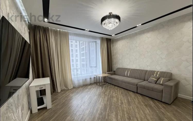 3-бөлмелі пәтер · 91.1 м² · 6/10 қабат, Максут Нарикбаев 22, бағасы: ~ 65.9 млн ₸ в Астане, Нура р-н — фото 16