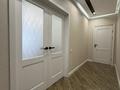 3-бөлмелі пәтер · 91.1 м² · 6/10 қабат, Максут Нарикбаев 22, бағасы: ~ 65.9 млн ₸ в Астане, Нура р-н — фото 9