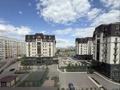 3-бөлмелі пәтер · 91.1 м² · 6/10 қабат, Максут Нарикбаев 22, бағасы: ~ 65.9 млн ₸ в Астане, Нура р-н — фото 17