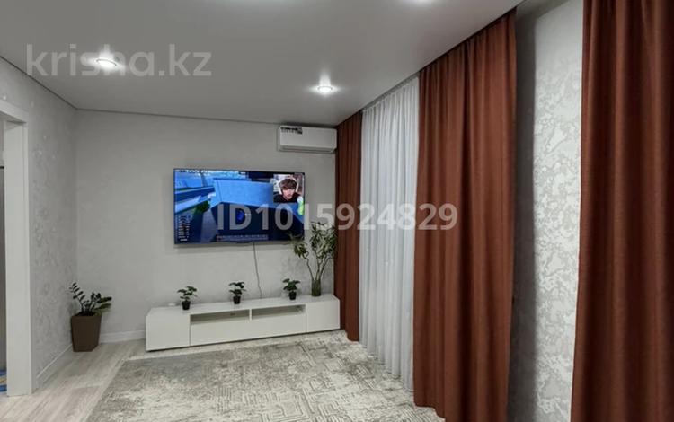 3-комнатная квартира · 82 м² · 9/9 этаж, Циолковского 12/3 за 400 000 ₸ в Павлодаре — фото 2