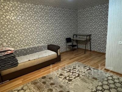 1-комнатная квартира · 32.9 м² · 1/5 этаж, Кердери за 13.5 млн ₸ в Уральске, мкр Школьник