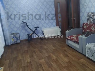 4-комнатная квартира · 74.1 м² · 4/6 этаж, Ерганата Кушербаева 54 — Напротив остановки Салтанат за ~ 15 млн ₸ в Экибастузе