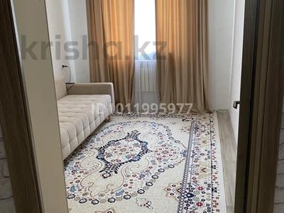 2-бөлмелі пәтер · 57 м² · 5/6 қабат, 16-й мкр. 43/1, бағасы: 15.5 млн ₸ в Актау, 18-й мкр 