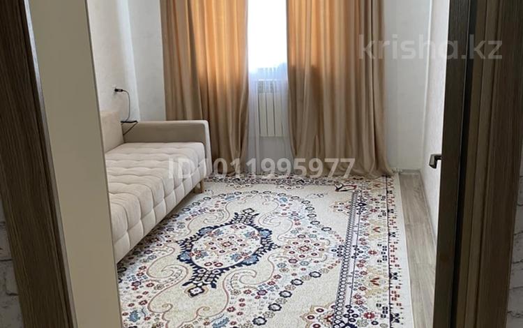 2-комнатная квартира · 57 м² · 5/6 этаж, 16-й мкр. 43/1 за 15.5 млн ₸ в Актау, 18-й мкр  — фото 2