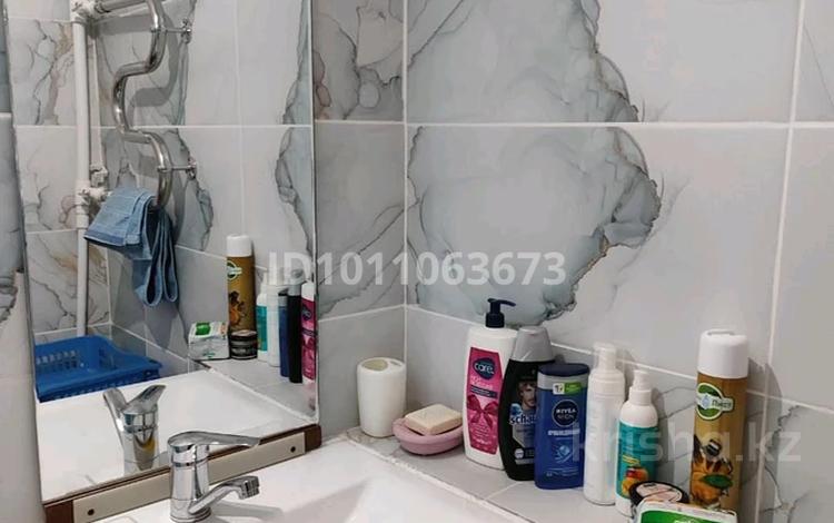 1-комнатная квартира · 40 м² · 2/6 этаж, мкр Юго-Восток, Мкр Юго-Восток, мкр Степной 4 23 — Школа 39 за 150 000 ₸ в Караганде, Казыбек би р-н — фото 2
