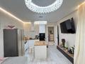 3-комнатная квартира · 72 м², мкр Каргалы, Кенесары хана 54/1-45 за 49.5 млн ₸ в Алматы, Наурызбайский р-н