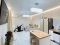 3-комнатная квартира · 72 м², мкр Каргалы, Кенесары хана 54/1-45 за 49.5 млн ₸ в Алматы, Наурызбайский р-н — фото 2