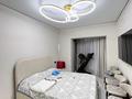 3-комнатная квартира · 72 м², мкр Каргалы, Кенесары хана 54/1-45 за 49.5 млн ₸ в Алматы, Наурызбайский р-н — фото 4