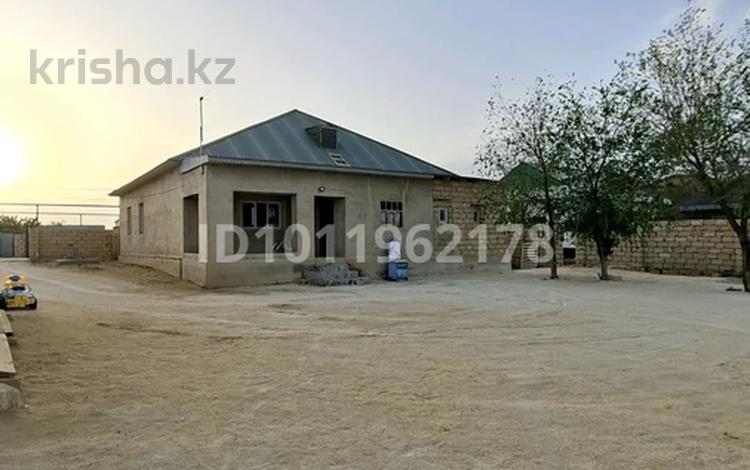 Жеке үй · 4 бөлме · 137 м² · 10 жүзд., Балуанияз көш. 92, бағасы: 12 млн ₸ в Бейнеу — фото 2