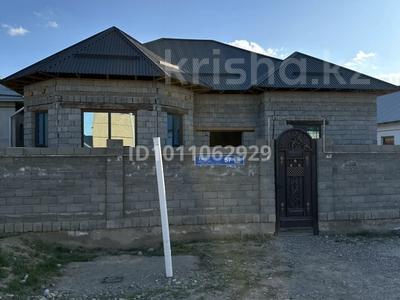 Отдельный дом · 5 комнат · 250 м² · 10 сот., Едил 57 за 25 млн 〒 в Туркестане
