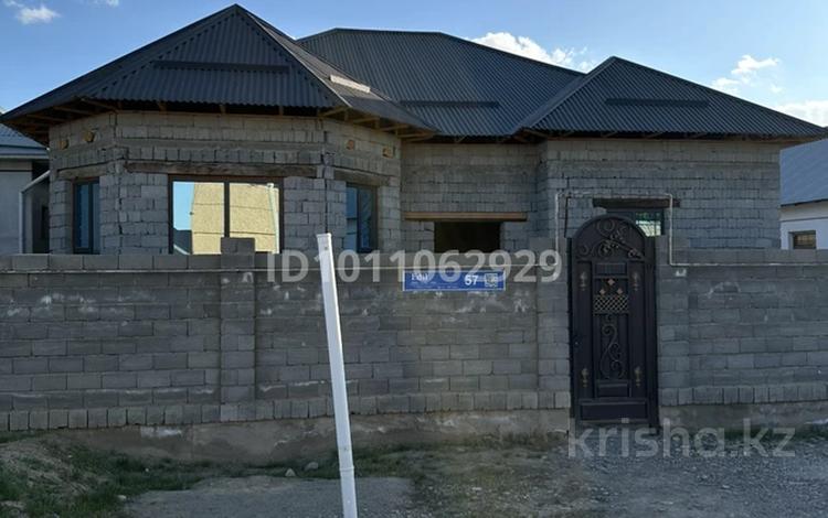 Жеке үй · 5 бөлме · 250 м² · 10 жүзд., Едил 57, бағасы: 25 млн ₸ в Туркестане — фото 2