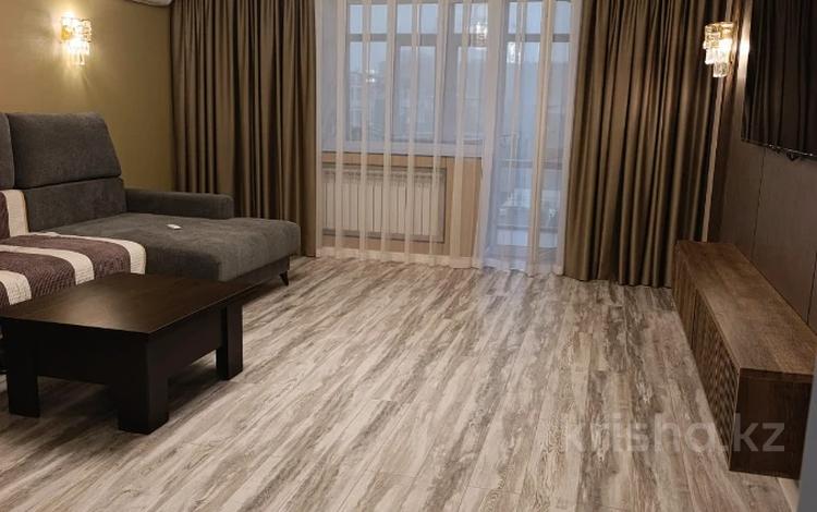3-комнатная квартира · 130 м² · 4/9 этаж, ауэзова 189б за 71.4 млн ₸ в Кокшетау — фото 5