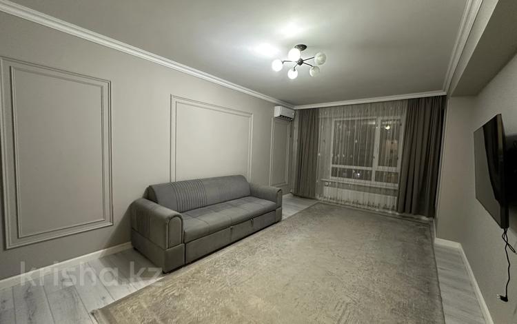 2-комнатная квартира · 72 м² · 9/21 этаж, Варламова 27A за 450 000 ₸ в Алматы, Алмалинский р-н — фото 2