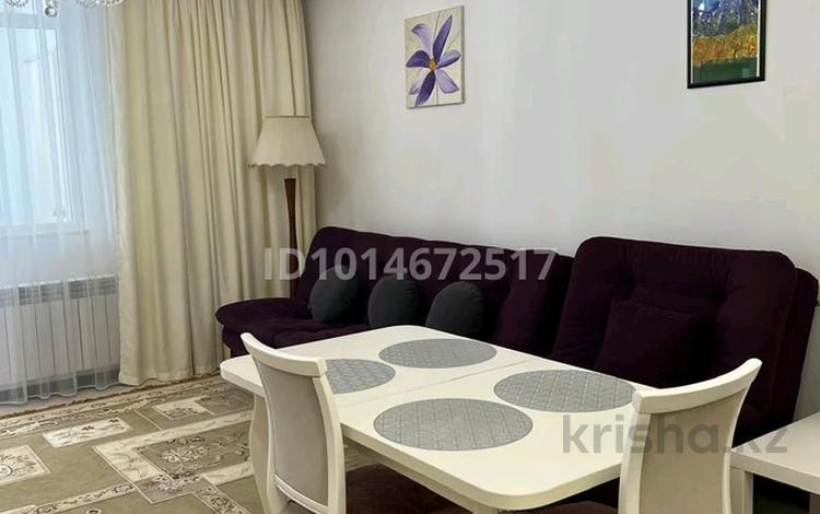 2-комнатная квартира · 50 м² · 6/21 этаж, Бухар жырау 20Б за 350 000 ₸ в Астане, Есильский р-н — фото 18