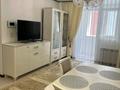 2-комнатная квартира · 50 м² · 6/21 этаж, Бухар жырау 20Б за 350 000 ₸ в Астане, Есильский р-н — фото 2