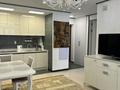2-комнатная квартира · 50 м² · 6/21 этаж, Бухар жырау 20Б за 350 000 ₸ в Астане, Есильский р-н — фото 5
