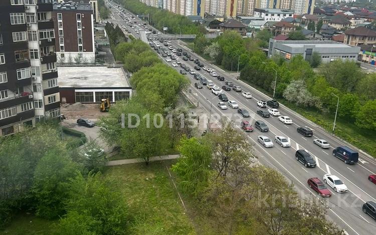 2-бөлмелі пәтер · 70 м² · 10/13 қабат, мкр Нуркент — ул. Рускулова уг.ул. Момышулы, бағасы: 45 млн ₸ в Алматы, Алатауский р-н — фото 2