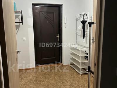 1-бөлмелі пәтер, 45 м², 3/5 қабат ай сайын, мкр Жас Канат, бағасы: 170 000 〒 в Алматы, Турксибский р-н