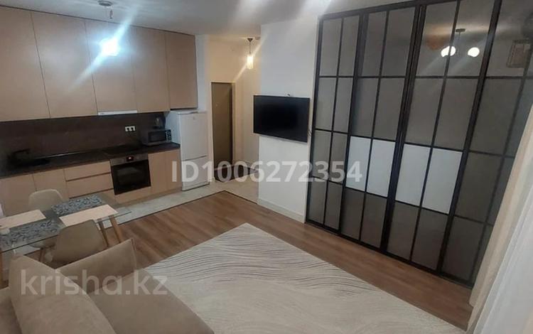 2-комнатная квартира · 43.2 м² · 6/14 этаж, Кожабекова 17/2 за ~ 56.9 млн ₸ в Алматы, Бостандыкский р-н — фото 2
