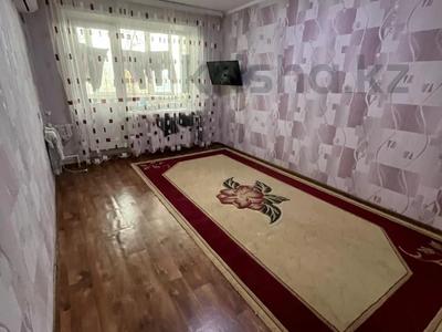 1-бөлмелі пәтер · 35 м² · 4/9 қабат, Сырым Датова 19, бағасы: 10.4 млн ₸ в Уральске