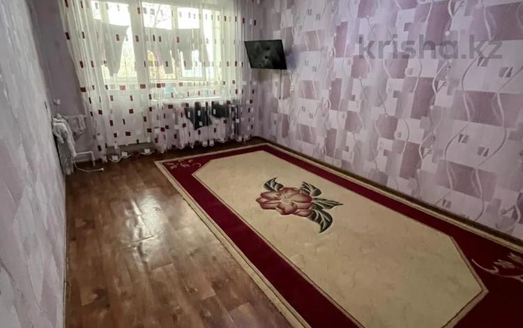 1-бөлмелі пәтер · 35 м² · 4/9 қабат, Сырым Датова 19, бағасы: 10.4 млн ₸ в Уральске — фото 2